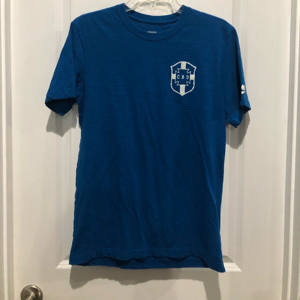 Nike Slim Fit T-shirt, Sz L